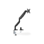 Digitus Desk Mount , DA-90394 , Adjustable Height, Rotate, Swivel , 15-32 , Maximum weight (capacity) 9 kg , Black