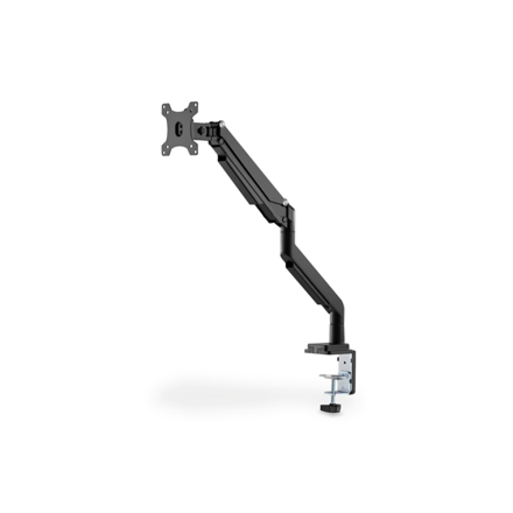 Digitus Desk Mount , DA-90394 , Adjustable Height, Rotate, Swivel , 15-32 , Maximum weight (capacity) 9 kg , Black