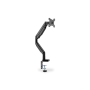 Digitus Desk Mount , DA-90394 , Adjustable Height, Rotate, Swivel , 15-32 , Maximum weight (capacity) 9 kg , Black