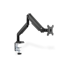 Digitus Desk Mount , DA-90394 , Adjustable Height, Rotate, Swivel , 15-32 , Maximum weight (capacity) 9 kg , Black Digitus Desk Mount , DA-90394 , Adjustable Height, Rotate, Swivel , 15-32 , Maximum weight (capacity) 9 kg , Black