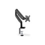 Digitus Desk Mount , DA-90394 , Adjustable Height, Rotate, Swivel , 15-32 , Maximum weight (capacity) 9 kg , Black