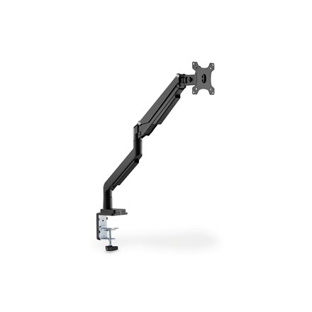Digitus Desk Mount , DA-90394 , Adjustable Height, Rotate, Swivel , 15-32 , Maximum weight (capacity) 9 kg , Black