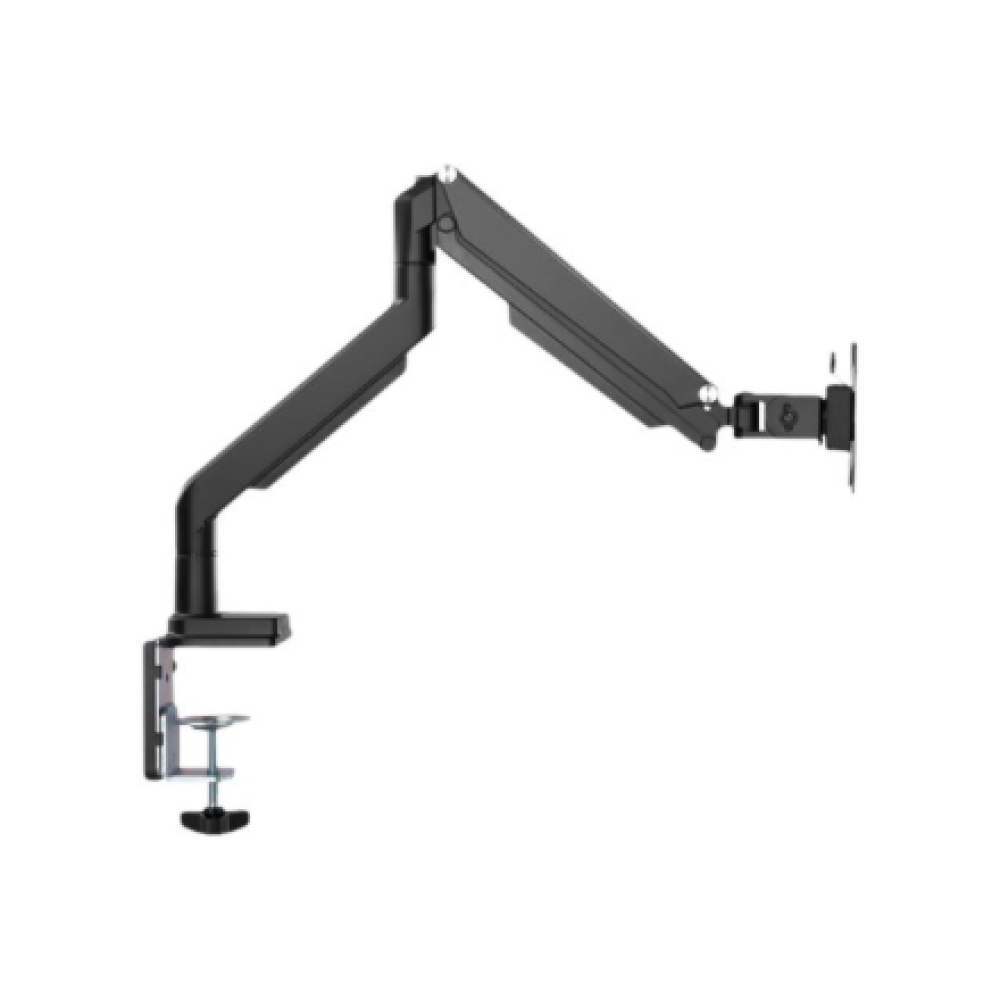 Digitus Desk Mount , DA-90394 , Adjustable Height, Rotate, Swivel , 15-32 , Maximum weight (capacity) 9 kg , Black