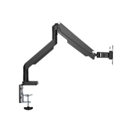 Digitus Desk Mount , DA-90394 , Adjustable Height, Rotate, Swivel , 15-32 , Maximum weight (capacity) 9 kg , Black
