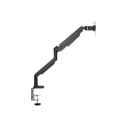 Digitus Desk Mount , DA-90394 , Adjustable Height, Rotate, Swivel , 15-32 , Maximum weight (capacity) 9 kg , Black
