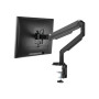 Digitus Desk Mount , DA-90394 , Adjustable Height, Rotate, Swivel , 15-32 , Maximum weight (capacity) 9 kg , Black