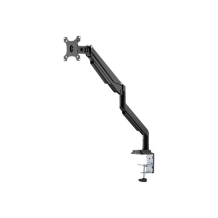 Digitus Desk Mount , DA-90394 , Adjustable Height, Rotate, Swivel , 15-32 , Maximum weight (capacity) 9 kg , Black