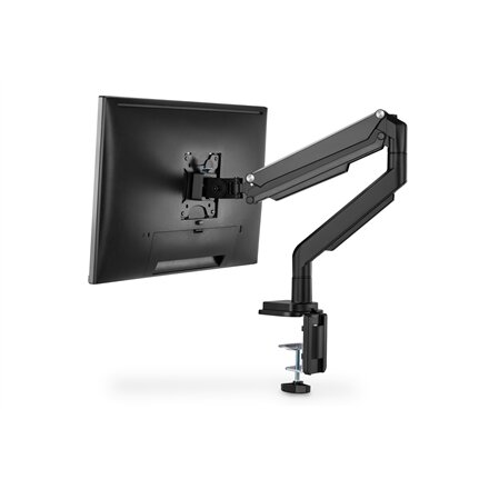 Digitus Desk Mount , DA-90394 , Adjustable Height, Rotate, Swivel , 15-32 , Maximum weight (capacity) 9 kg , Black