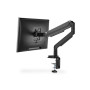 Digitus Desk Mount , DA-90394 , Adjustable Height, Rotate, Swivel , 15-32 , Maximum weight (capacity) 9 kg , Black