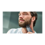 Philips , Beard Trimmer , BT5515/20 , Cordless , Number of length steps 40 , Black
