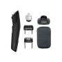 Philips , Beard Trimmer , BT5515/20 , Cordless , Number of length steps 40 , Black