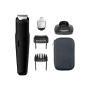 Philips , Beard Trimmer , BT5515/20 , Cordless , Number of length steps 40 , Black