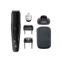 Philips , Beard Trimmer , BT5515/20 , Cordless , Number of length steps 40 , Black