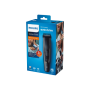 Philips , Beard Trimmer , BT5515/20 , Cordless , Number of length steps 40 , Black