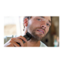 Philips , Beard Trimmer , BT5515/20 , Cordless , Number of length steps 40 , Black