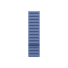 APPLE 46mm Wildflower Blue Magnetic Link - S/M , Apple