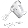 Bosch , CleverMixx Mixer MFQ24200 , Blender , Hand Mixer , 400 W , Number of speeds 4 , Turbo mode , White