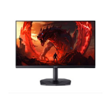 Acer Nitro KG240YP0bi 23.8 16:9 1920x1080 4ms(GTG), 1ms(VRB) 250 cd/m² 1x HDMI (1.4), 1x VGA , Acer