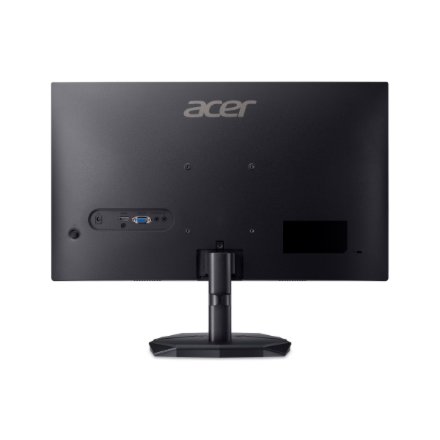 Acer Nitro KG240YP0bi 23.8 16:9 1920x1080 4ms(GTG), 1ms(VRB) 250 cd/m² 1x HDMI (1.4), 1x VGA , Acer