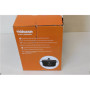 SALE OUT. Tristar VS-3915 Slowcooker, Black Tristar Slowcooker VS-3915 180 W, 3.5 L, Number of programs 3, Black, DAMAGEN PACKAGING