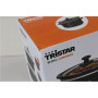 SALE OUT. Tristar VS-3915 Slowcooker, Black Tristar Slowcooker VS-3915 180 W, 3.5 L, Number of programs 3, Black, DAMAGEN PACKAGING