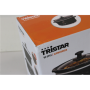 SALE OUT. Tristar VS-3915 Slowcooker, Black Tristar Slowcooker VS-3915 180 W, 3.5 L, Number of programs 3, Black, DAMAGEN PACKAGING