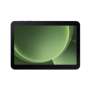 Samsung Galaxy , Tab Active5 Pro (X356) , 10.1 , Green , TFT , 1920 x 1200 pixels , Qualcomm , Snapdragon 7s Gen 3 , 6 GB , 128 GB , 3G , 4G , 5G , Wi-Fi , Front camera , 8 MP , Rear camera , 12 MP , Bluetooth , 5.4 , Android , 15