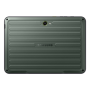 Samsung Galaxy , Tab Active5 Pro (X356) , 10.1 , Green , TFT , 1920 x 1200 pixels , Qualcomm , Snapdragon 7s Gen 3 , 6 GB , 128 GB , 3G , 4G , 5G , Wi-Fi , Front camera , 8 MP , Rear camera , 12 MP , Bluetooth , 5.4 , Android , 15