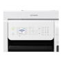 Epson Multifunctional printer , EcoTank L5296 , Inkjet , Colour , 4-in-1 , Wi-Fi , White