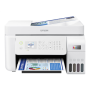 Epson Multifunctional printer , EcoTank L5296 , Inkjet , Colour , 4-in-1 , Wi-Fi , White