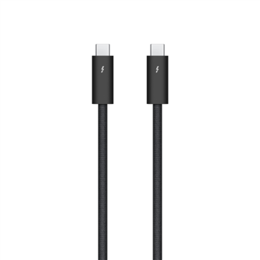 Apple Thunderbolt 4 Pro Cable (3 m) USB-C to USB-C