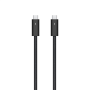 Apple Thunderbolt 4 Pro Cable (3 m) USB-C to USB-C