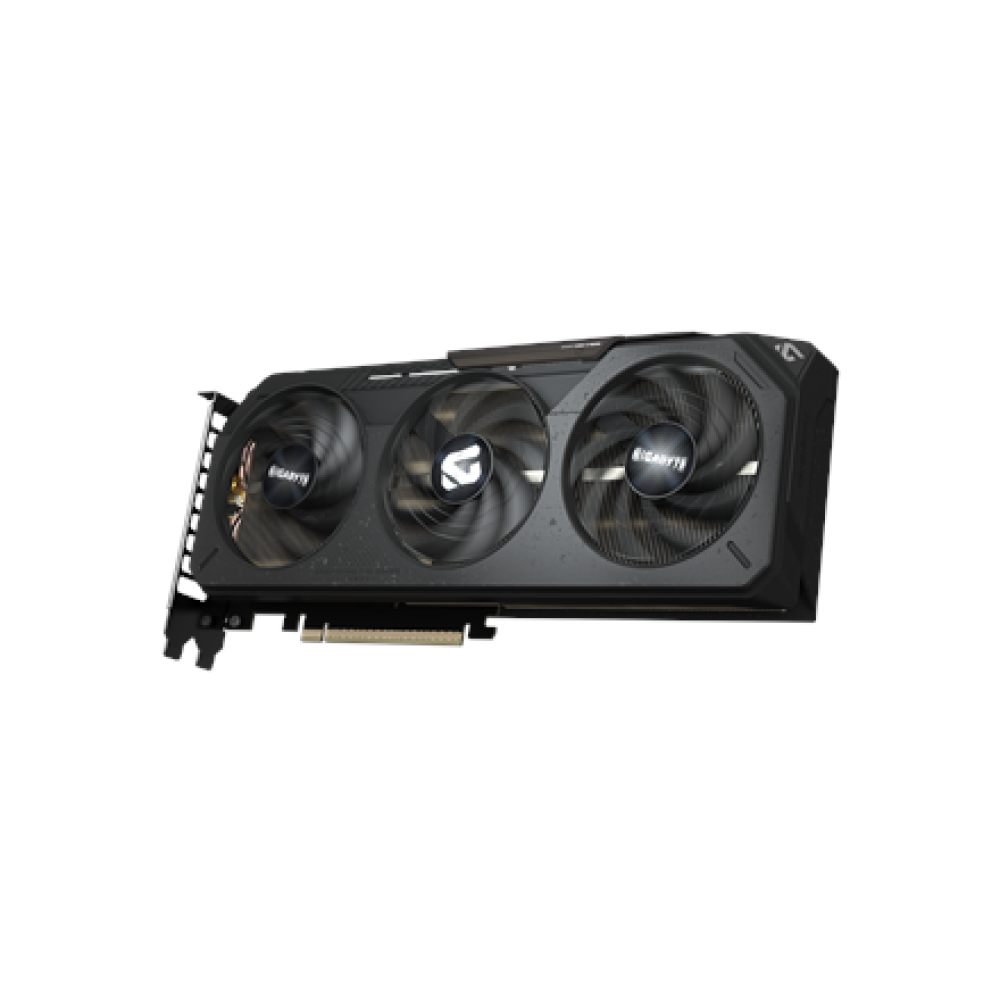 Gigabyte GeForce RTX 5050 GAMING OC 8G , NVIDIA , 8 GB , GeForce RTX 5050 , GDDR6 , HDMI ports quantity 2 , PCI-E 5.0