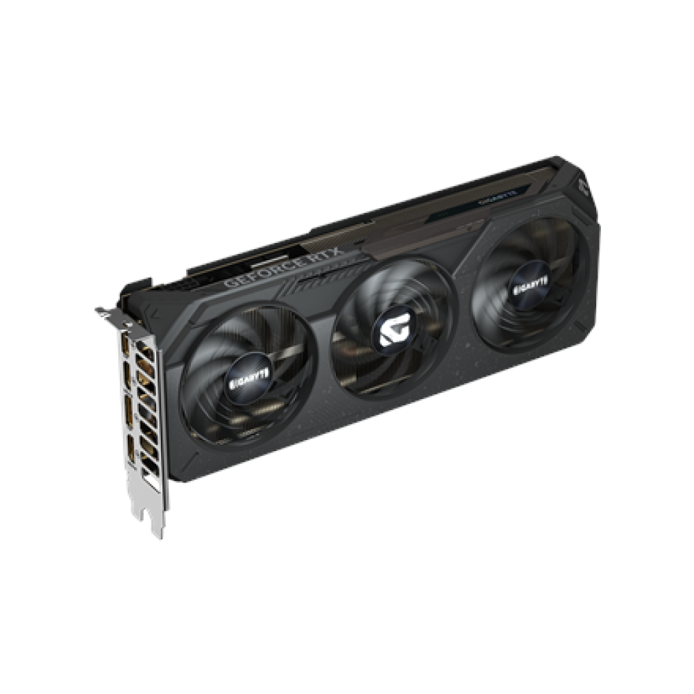 Gigabyte GeForce RTX 5050 GAMING OC 8G , NVIDIA , 8 GB , GeForce RTX 5050 , GDDR6 , HDMI ports quantity 2 , PCI-E 5.0