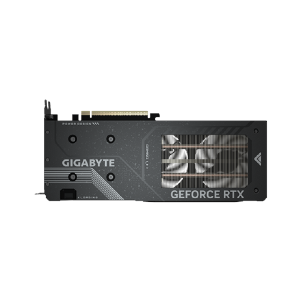Gigabyte GeForce RTX 5050 GAMING OC 8G , NVIDIA , 8 GB , GeForce RTX 5050 , GDDR6 , HDMI ports quantity 2 , PCI-E 5.0