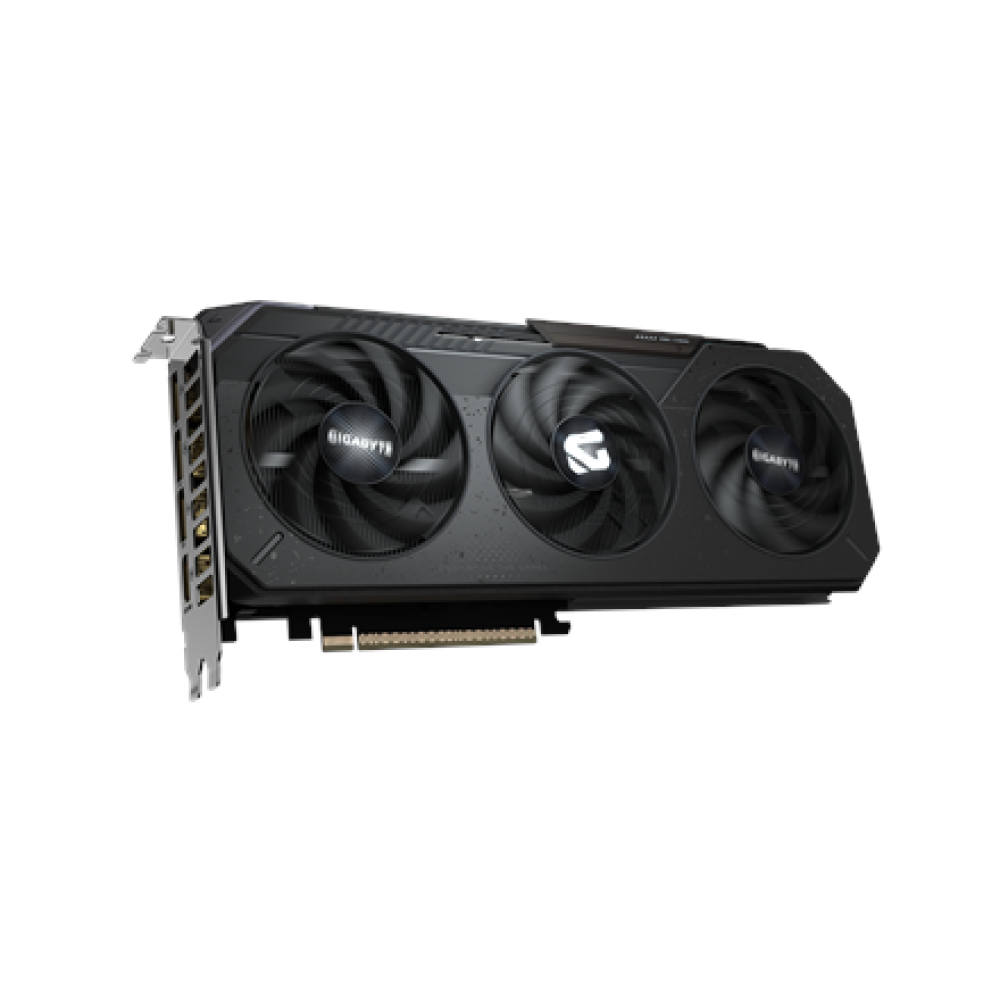 Gigabyte GeForce RTX 5050 GAMING OC 8G , NVIDIA , 8 GB , GeForce RTX 5050 , GDDR6 , HDMI ports quantity 2 , PCI-E 5.0
