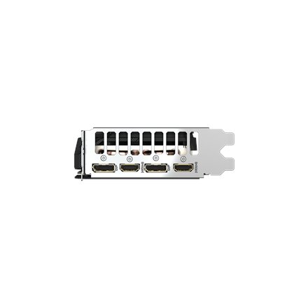Gigabyte GeForce RTX 5050 GAMING OC 8G , NVIDIA , 8 GB , GeForce RTX 5050 , GDDR6 , HDMI ports quantity 2 , PCI-E 5.0