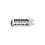 Gigabyte GeForce RTX 5050 GAMING OC 8G , NVIDIA , 8 GB , GeForce RTX 5050 , GDDR6 , HDMI ports quantity 2 , PCI-E 5.0