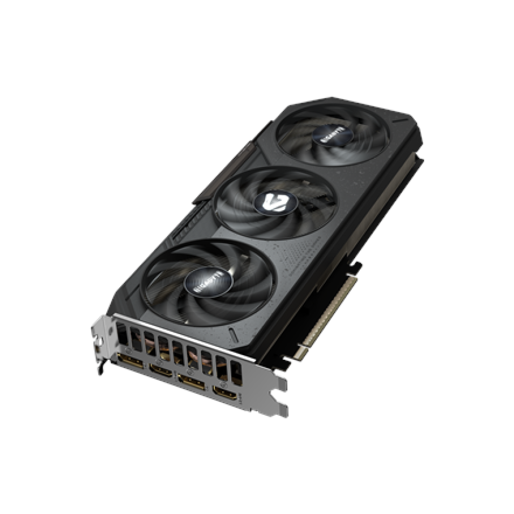 Gigabyte GeForce RTX 5050 GAMING OC 8G , NVIDIA , 8 GB , GeForce RTX 5050 , GDDR6 , HDMI ports quantity 2 , PCI-E 5.0