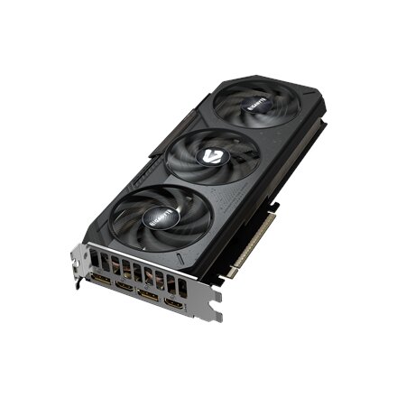 Gigabyte GeForce RTX 5050 GAMING OC 8G , NVIDIA , 8 GB , GeForce RTX 5050 , GDDR6 , HDMI ports quantity 2 , PCI-E 5.0