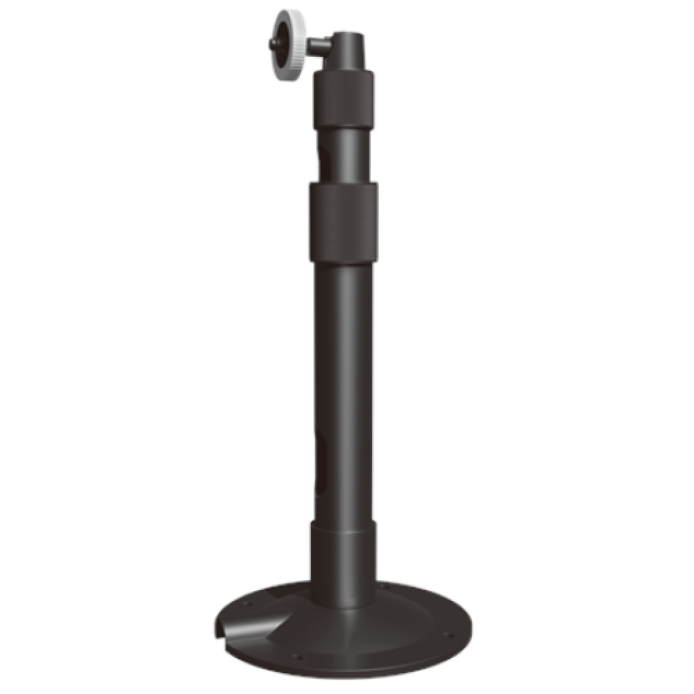 Segway , Navimow Robot Lawn Mower Antenna Extension Kit HA001 , Mounting attachment and 10m antenna extension cable
