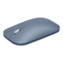Microsoft Modern Mobile Mouse KTF-00054 Bluetooth mouse Bluetooth 4.2 Wireless Pastel Blue