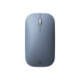 Microsoft Modern Mobile Mouse KTF-00054 Bluetooth mouse Bluetooth 4.2 Wireless Pastel Blue