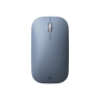 Microsoft Modern Mobile Mouse KTF-00054 Bluetooth mouse Bluetooth 4.2 Wireless Pastel Blue