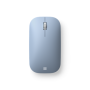 Microsoft Modern Mobile Mouse KTF-00054 Bluetooth mouse Bluetooth 4.2 Wireless Pastel Blue