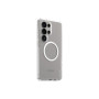 CARE Back protection , Samsung , Galaxy S25 Ultra , Recycled plastic , White