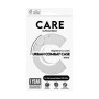 CARE Back protection , Samsung , Galaxy S25 Ultra , Recycled plastic , White