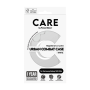 CARE Back protection , Samsung , Galaxy S25 Ultra , Recycled plastic , White