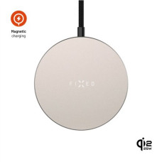 Fixed MagPad Slim wireless charger with Qi2.2, MagSafe support