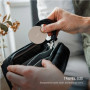 Fixed MagPad Slim wireless charger with Qi2.2, MagSafe support